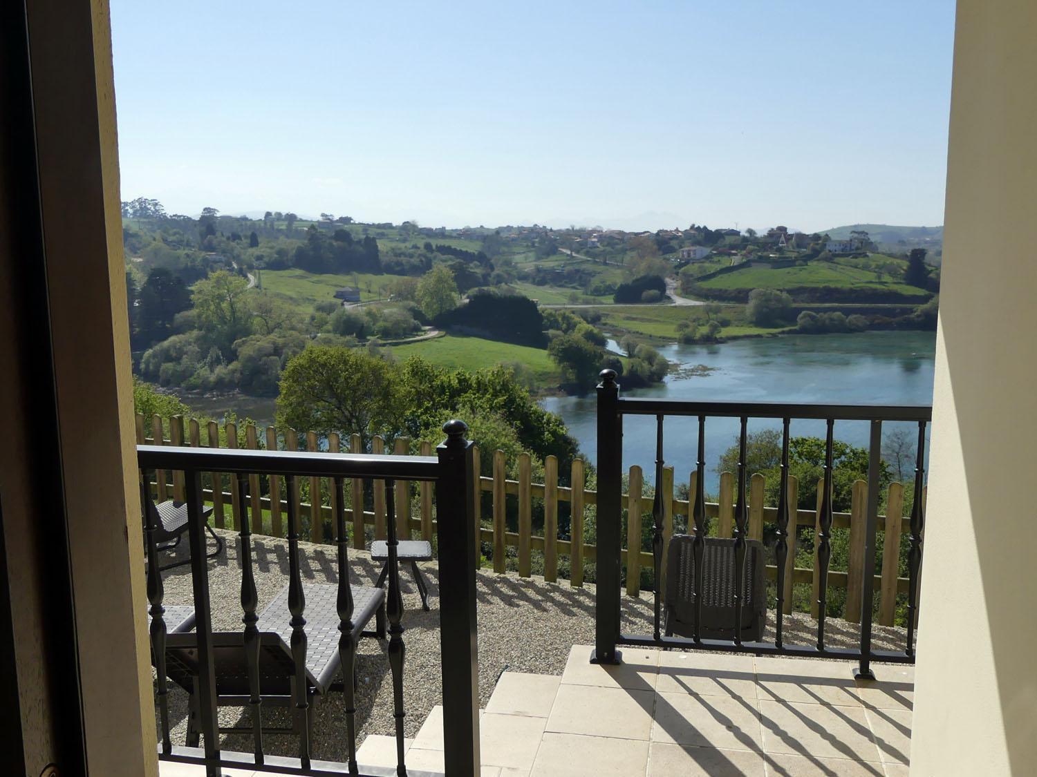 El Mirador De Trasvia Comillas Exterior photo