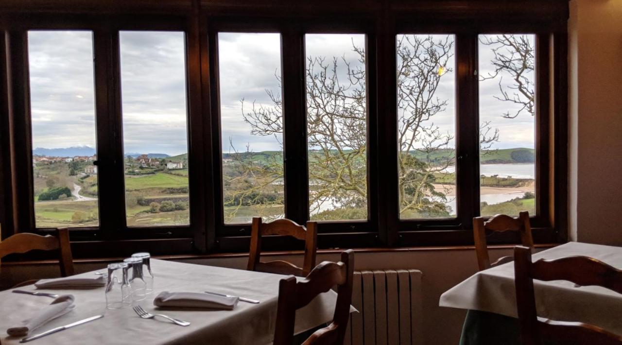 El Mirador De Trasvia Comillas Exterior photo